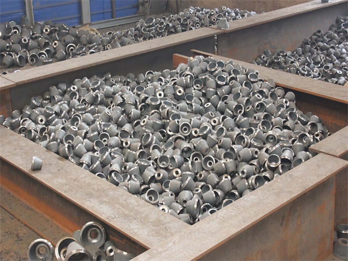 防城港网架锥头