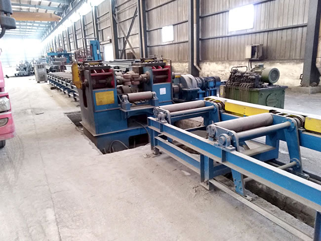 防城港厂房车间