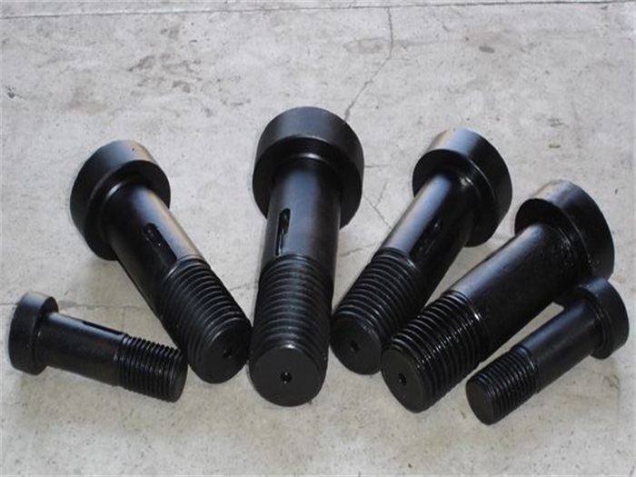 防城港高强螺栓