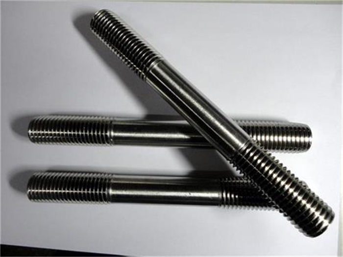 防城港双头高强螺栓